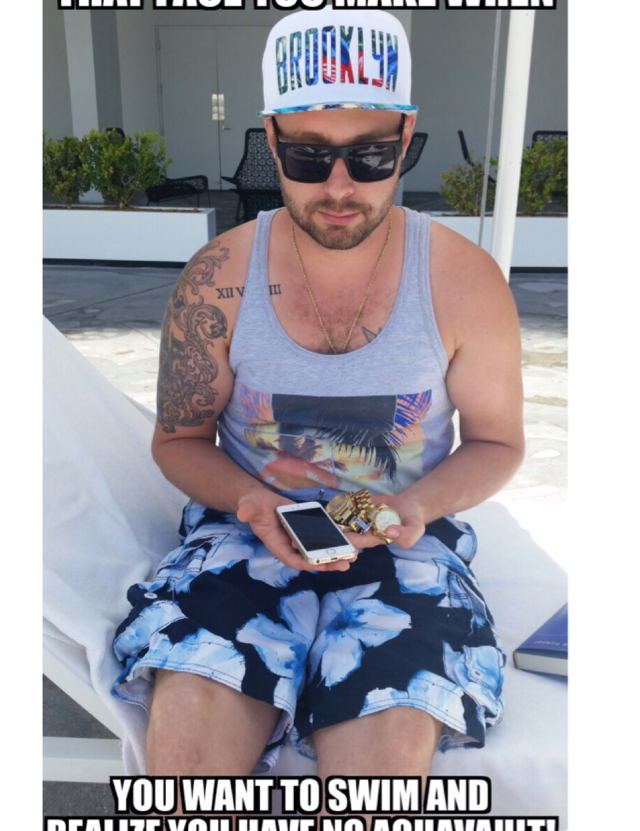Feeling-safe-and-secure-at-the-beach-is-just-better AquaVault Inc.