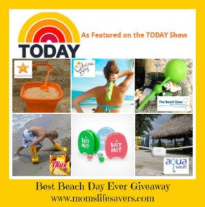 Win-an-AquaVault-portable-outdoor-safe AquaVault Inc.
