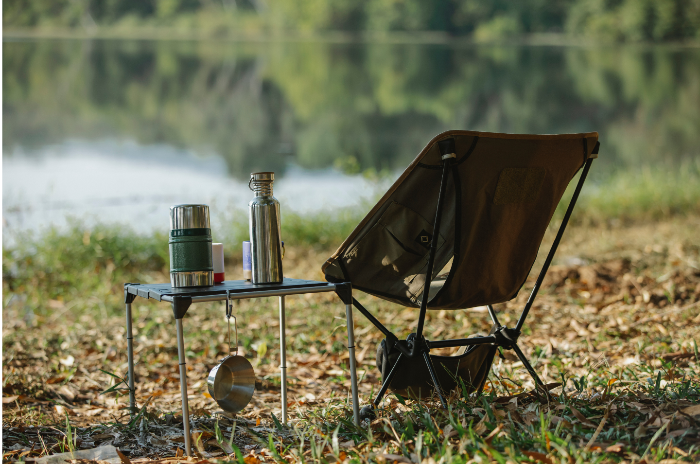 The Best Camping Gear to Really Enjoy the Outdoors