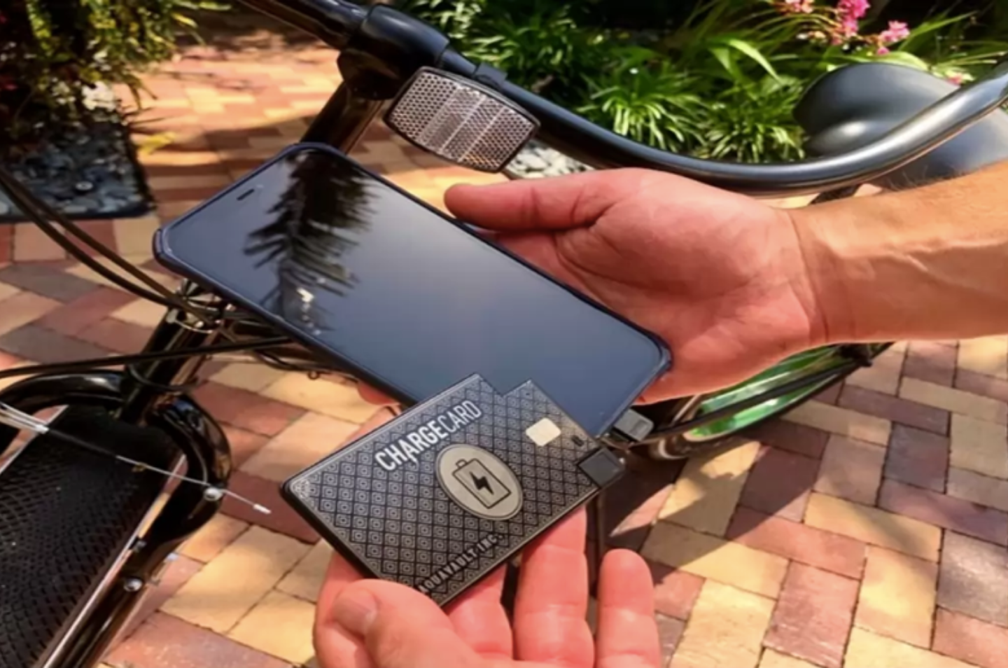 ChargeCard-Reviews-Does-AquaVault-ChargeCard-Worth-Buying-Must-Read-Before-You-Buy AquaVault Inc.