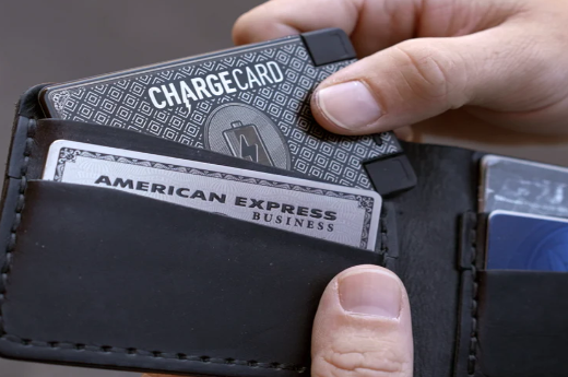 ChargeCard-The-Worlds-Smallest-Portable-Charger AquaVault Inc.