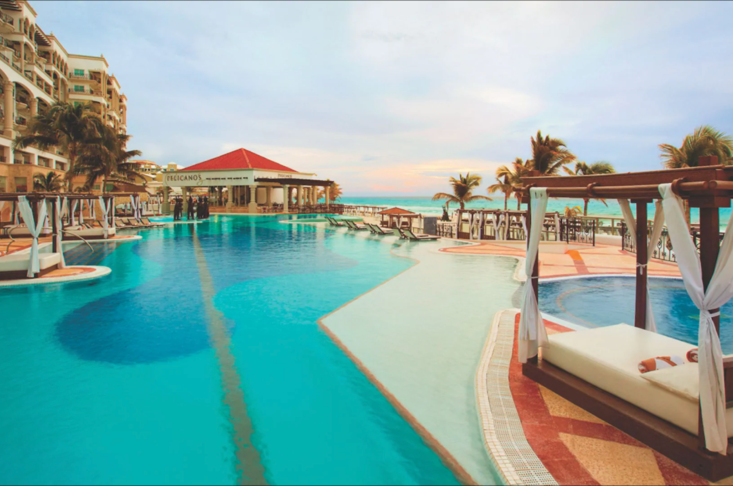 Everything you need for your next all-inclusive resort vacation