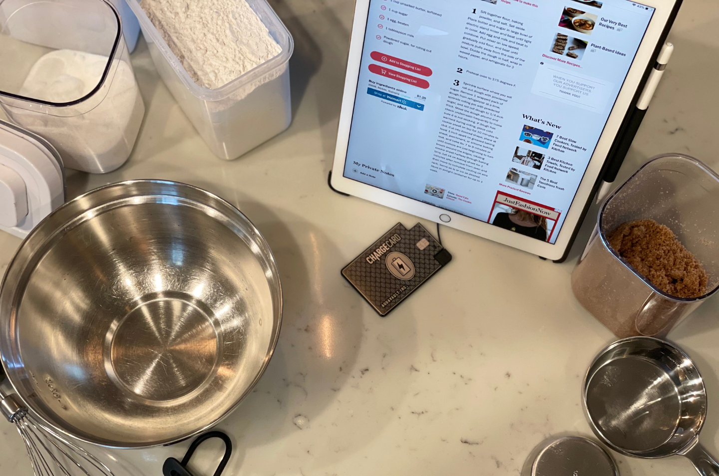 How-can-our-ChargeCard-help-you-in-the-kitchen AquaVault Inc.
