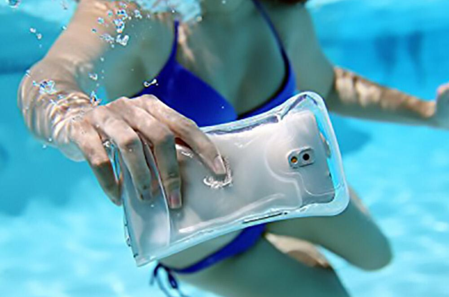 Miami-Herald-Review-AquaVault-Waterproof-Phone-Case-Ranked-Best-Overall AquaVault Inc.