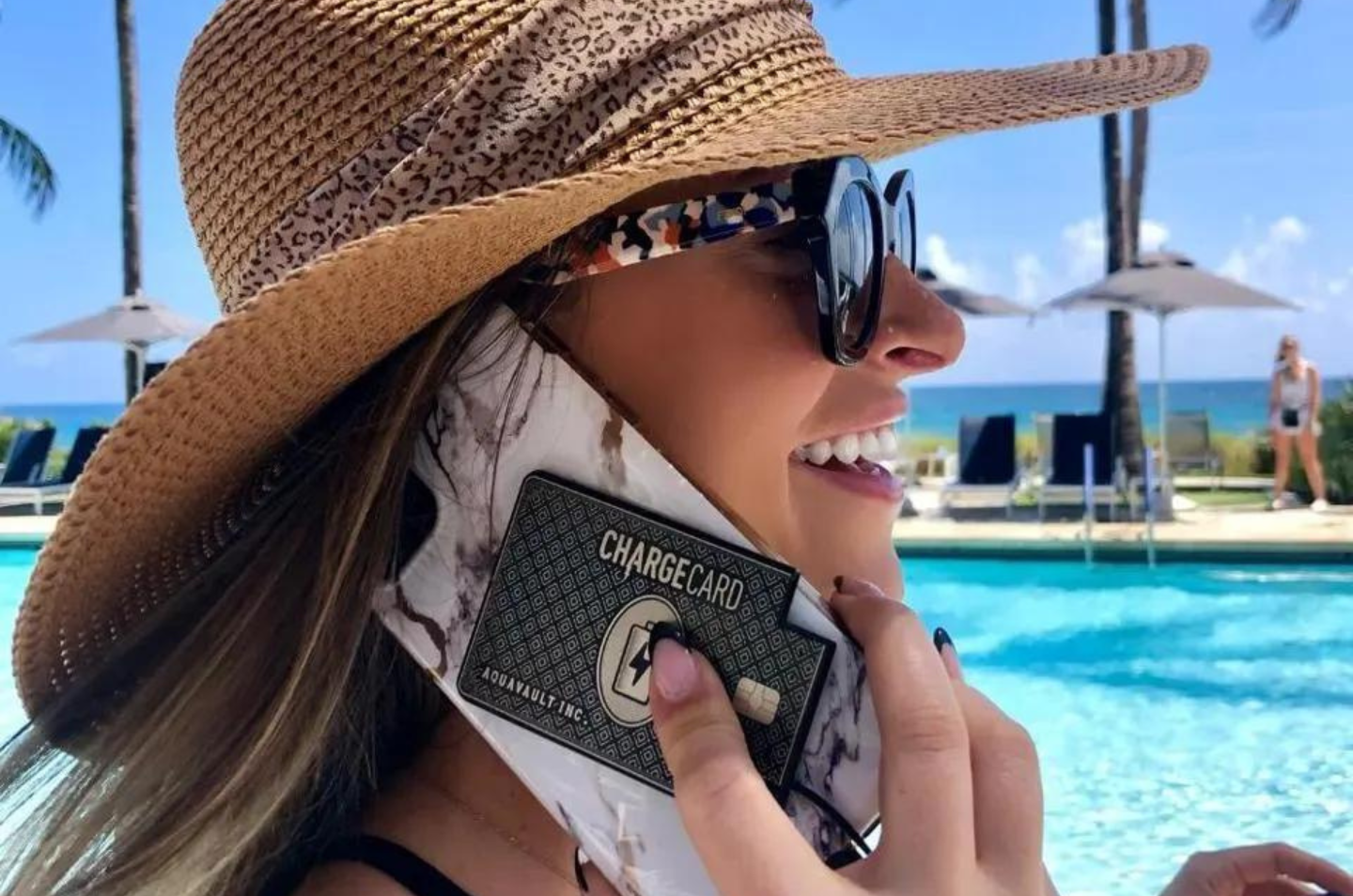 Mother-s-Day-Gift-Guide-The-Best-Tech-Gifts-For-Business-Travelers AquaVault Inc.