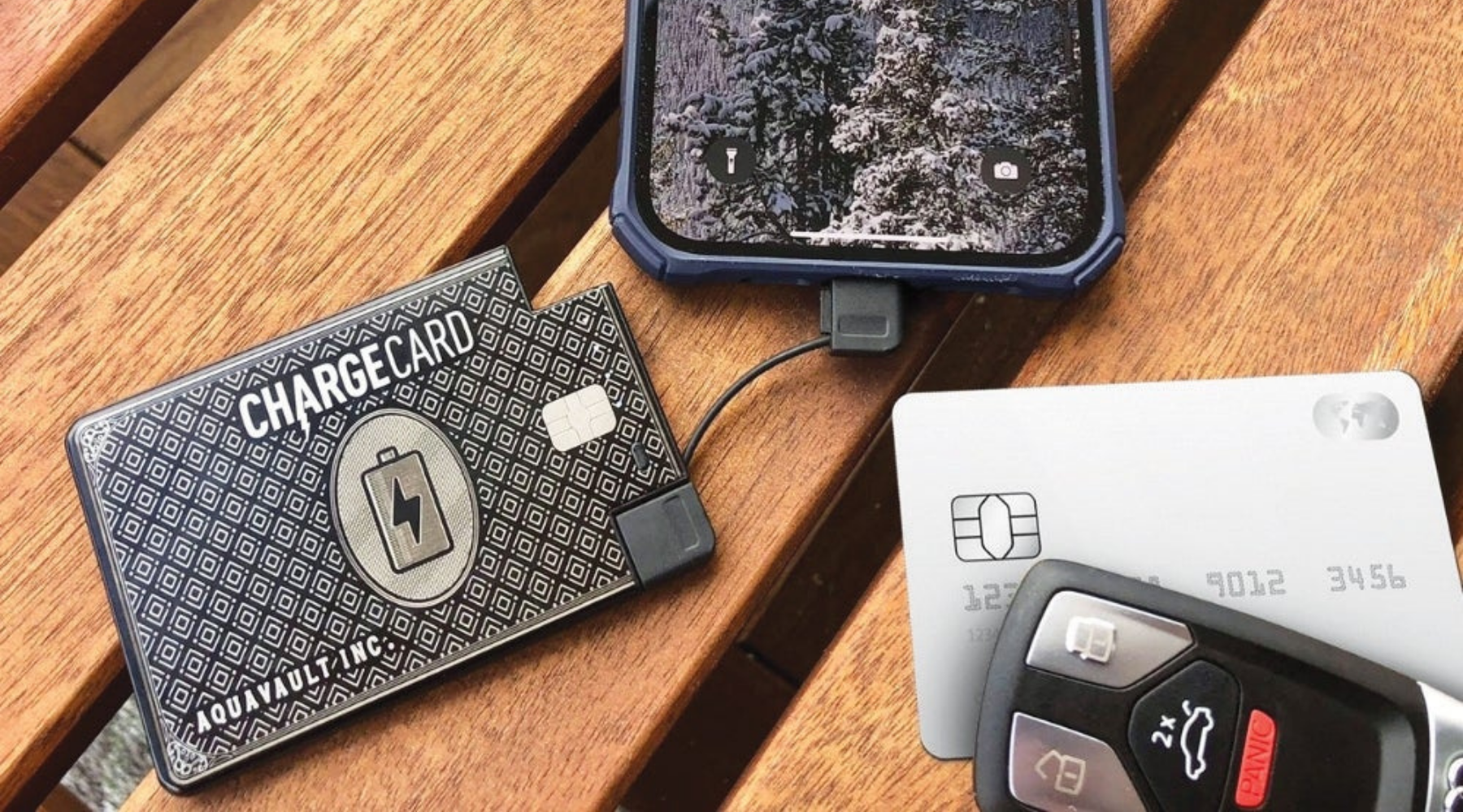 From-Entrepreneur.com-These-Tech-Accessories-Make-Traveling-So-Much-Easier AquaVault Inc.