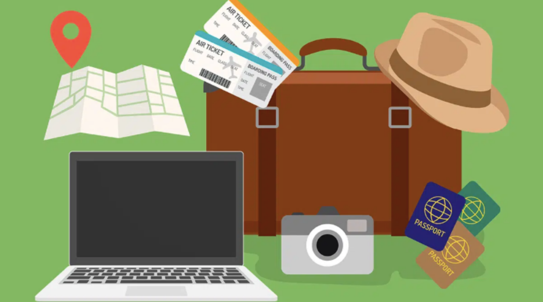 28-of-The-Best-Travel-Gear-Items-For-Your-Adventures AquaVault Inc.