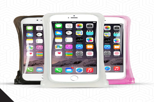 The-Best-Waterproof-Phone-Case-of-2024 AquaVault Inc.