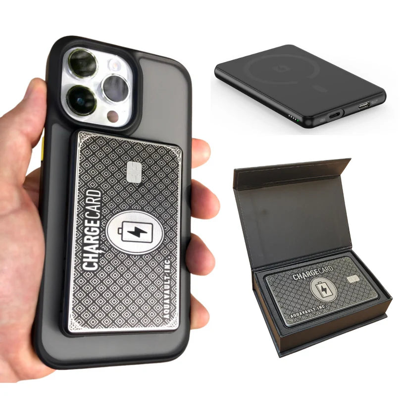Best-Portable-Phone-Charger-for-Summer-2024 AquaVault Inc.