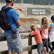 FlexSafe Mini Special Offer AquaVault Inc. AquaVault ChargeCard Flexsafe