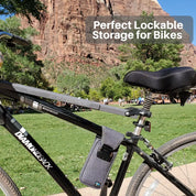 FlexSafe Mini (Special Offer CA) AquaVault Inc. AquaVault ChargeCard Flexsafe