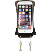 Waterproof Phone Case (Special Offer CA) AquaVault Inc. AquaVault ChargeCard Flexsafe