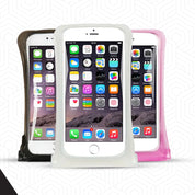 Waterproof Phone Case (Special Offer CA) AquaVault Inc. AquaVault ChargeCard Flexsafe