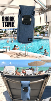 FlexSafe Mini (Special Offer CA) AquaVault Inc. AquaVault ChargeCard Flexsafe