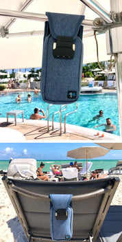 FlexSafe Mini Special Offer AquaVault Inc. AquaVault ChargeCard Flexsafe