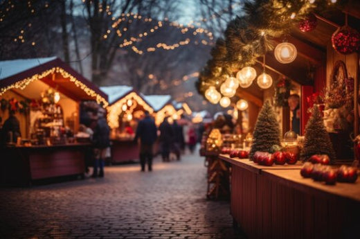 Make your Christmas vacation better with AquaVault