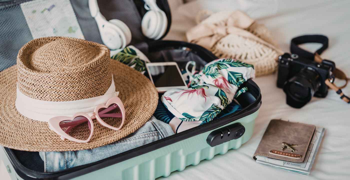 travel essentials