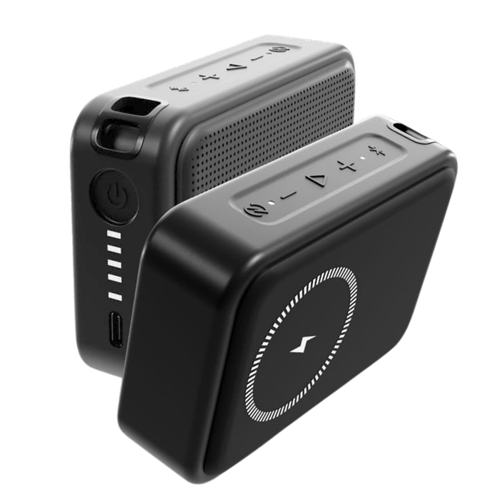 best MagSafe speaker
