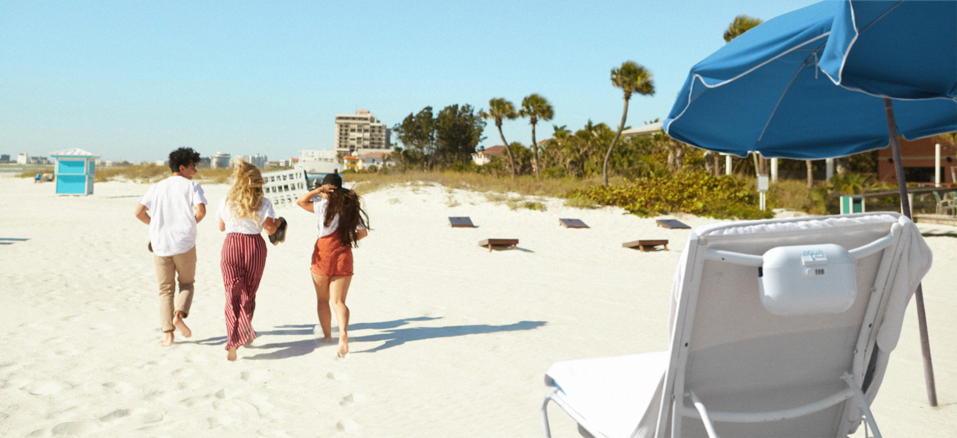 The Ultimate Beach Vacation Packing List