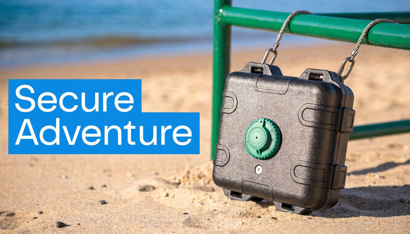 Most Durable Portable Safes for Outdoor Use in 2026