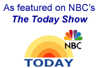 The TODAY show featuring – AquaVault!