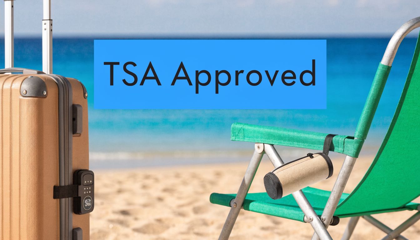 TSA Approved Luggage Locks and Safes The Ultimate Guide