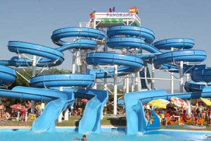 Xtreme Waterparks and AquaVault's Extremely Safe Solution