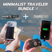 Minimalist Traveler Bundle