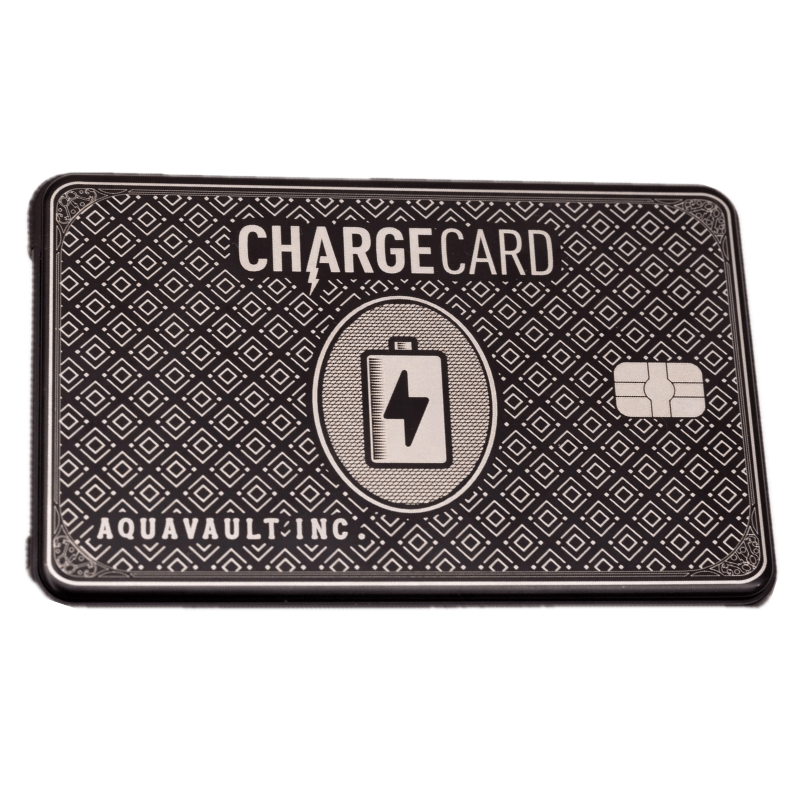 ChargeCard Wireless (Special Offer CA)