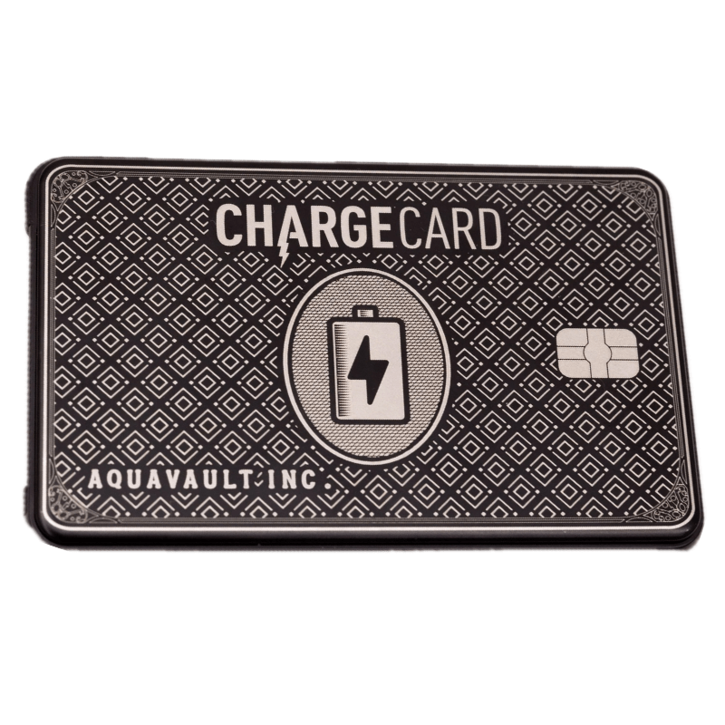 ChargeCard Wireless (Special Upsell Offer)