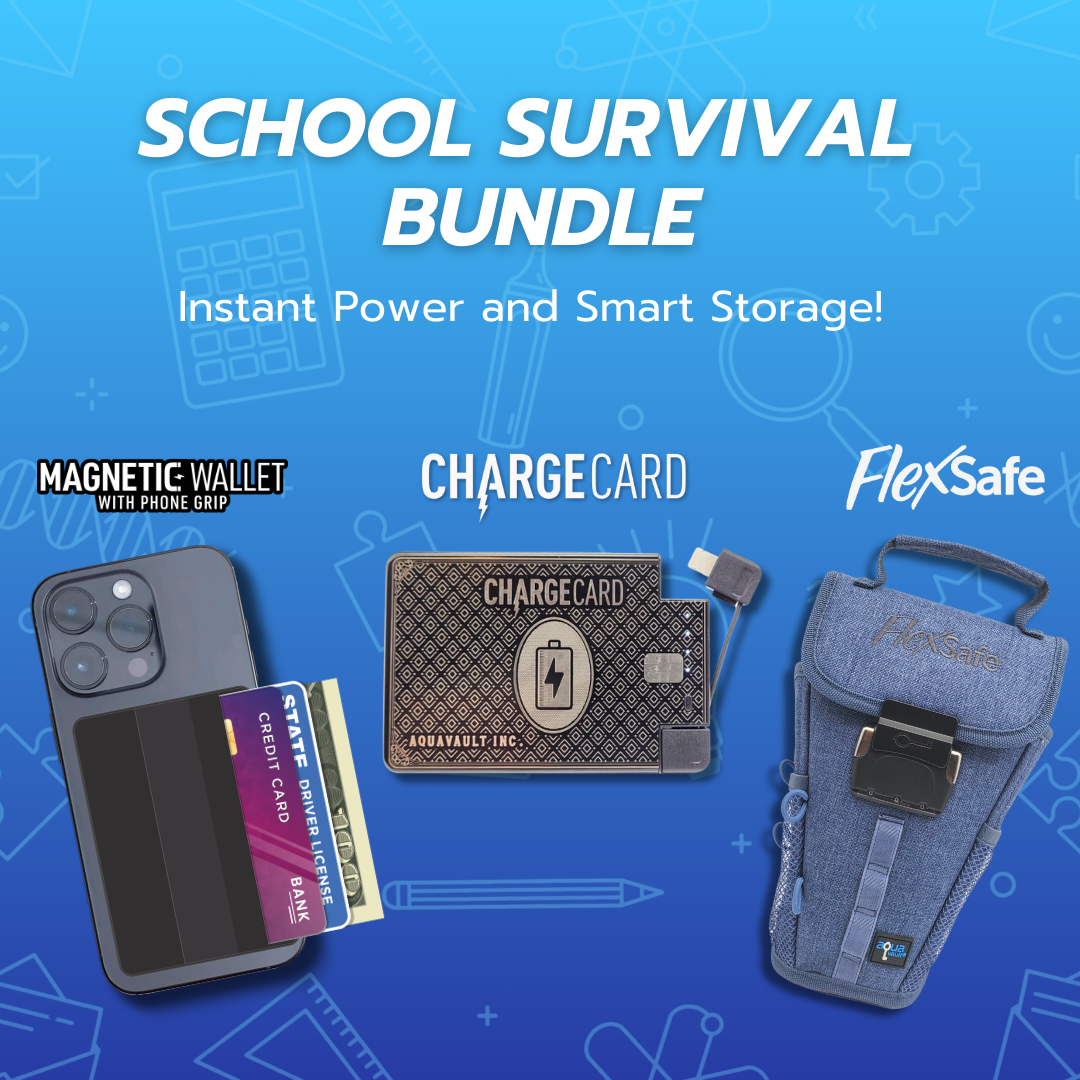 School Survival Bundle