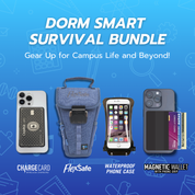 Dorm Smart Survival Bundle