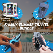 Family Summer Travel Bundle