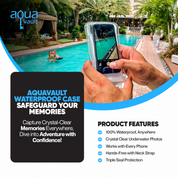 Waterproof Phone Case (Special Offer CA)