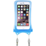AquaVault 100% Waterproof Floating Phone Case - AquaVault Portable Safe