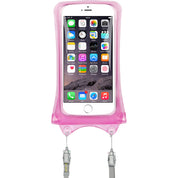 AquaVault 100% Waterproof Floating Phone Case - AquaVault Portable Safe