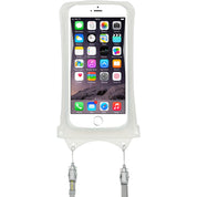 AquaVault 100% Waterproof Floating Phone Case - AquaVault Portable Safe