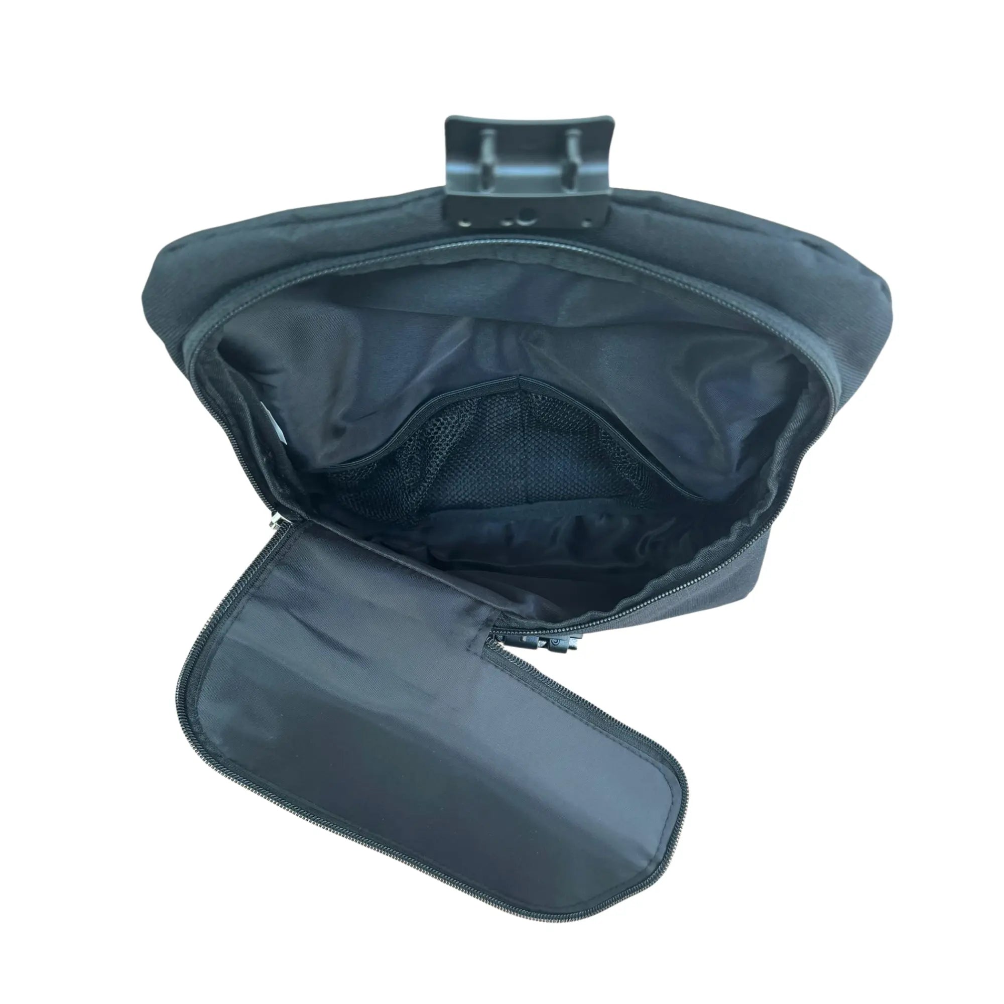 FlexSafe Lockable Crossbody Travel Bag | Anti-Theft Secure Bag by FlexSafe Lockable Crossbody Travel Bag | Anti-Theft Secure Bag by