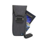 FlexSafe Mini (Smaller Size Portable Safe) - AquaVault Inc.