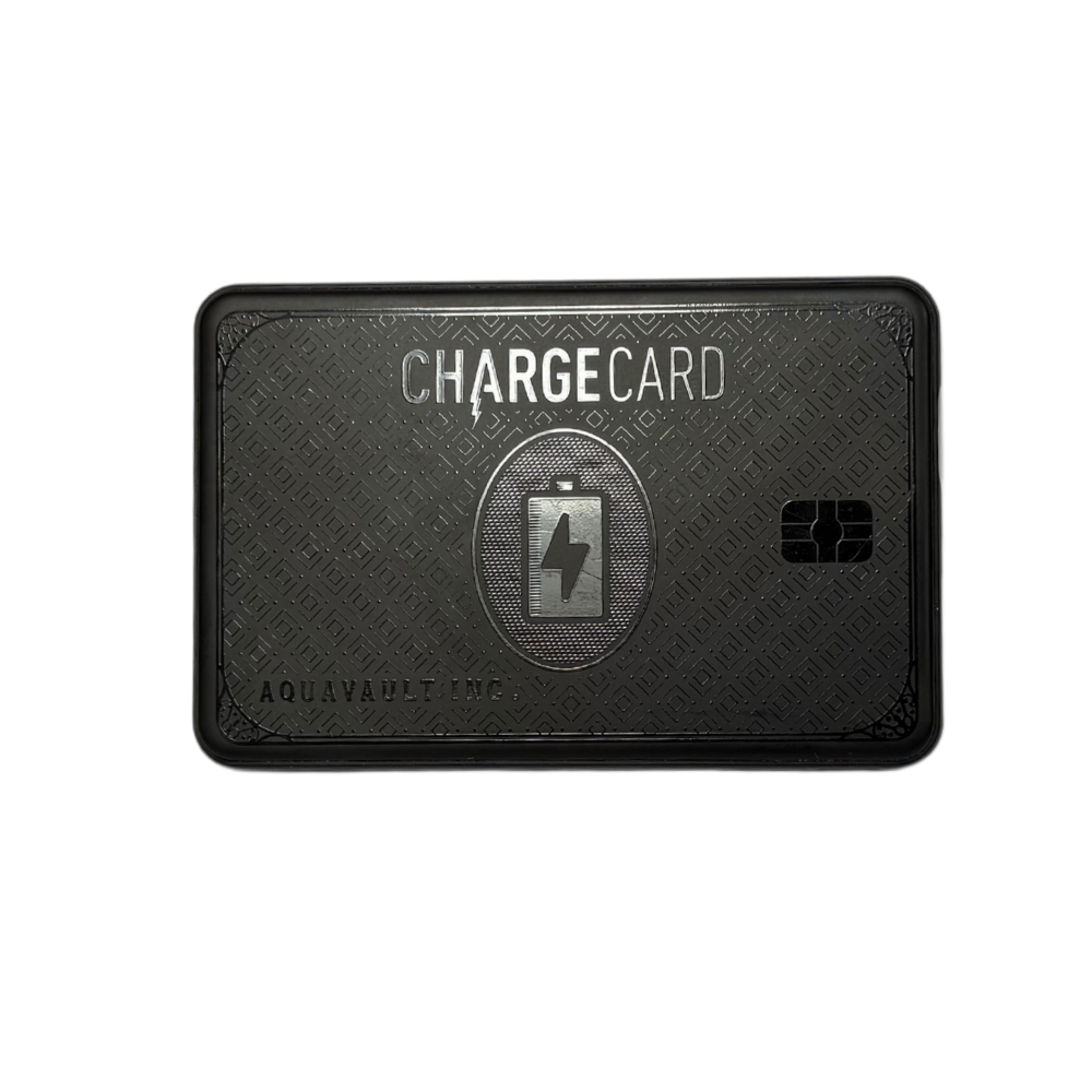 Wireless Magnetic Portable Charger