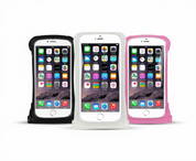 Waterproof Phone Case Special Offer AquaVault Inc. AquaVault ChargeCard Flexsafe